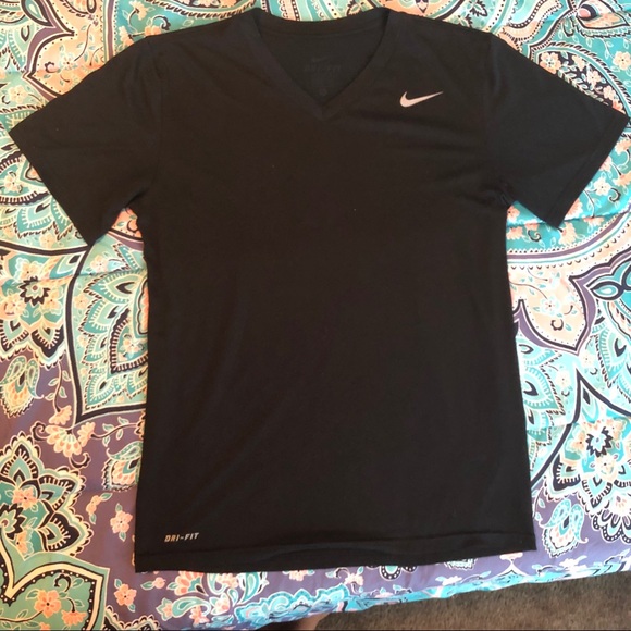 Nike Other - Nike Dry Fit Shirt SZ Small